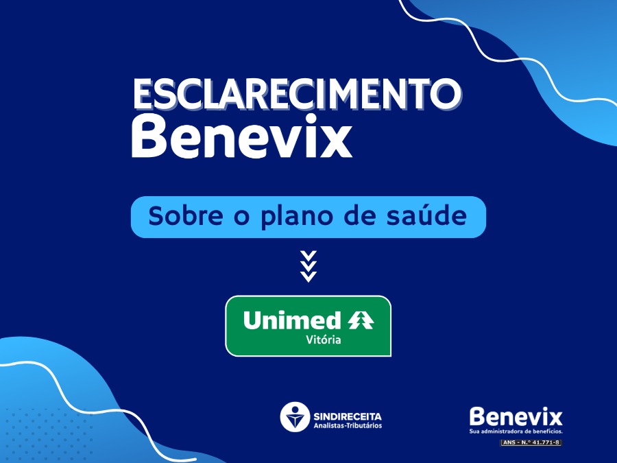Esclarecimentos da Benevix aos usuários de planos de saúde
