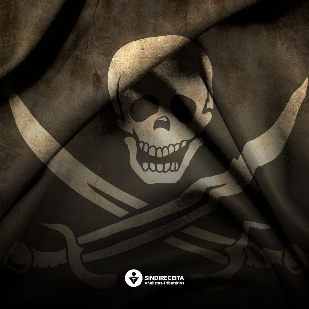 Conheça o Sistema de Combate à Pirataria (SCP) da Receita Federal