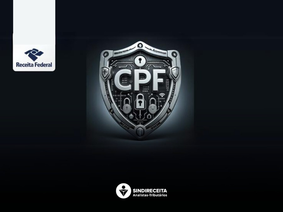 Conheça a ferramenta "Proteção do CPF" lançada pela Receita Federal