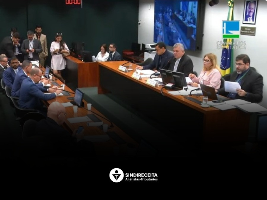 CSPCCO da Câmara aprova PL sobre revisão de aposentadoria por incapacidade dos servidores públicos federais